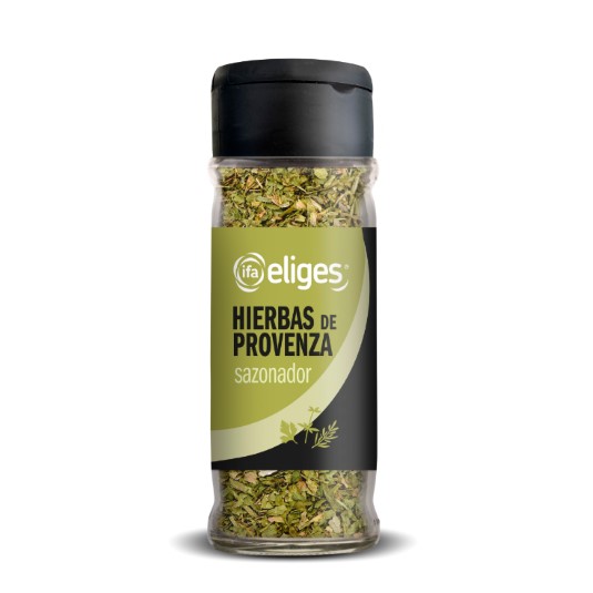 ELIGES HIERBAS PROVENZALES 18G
