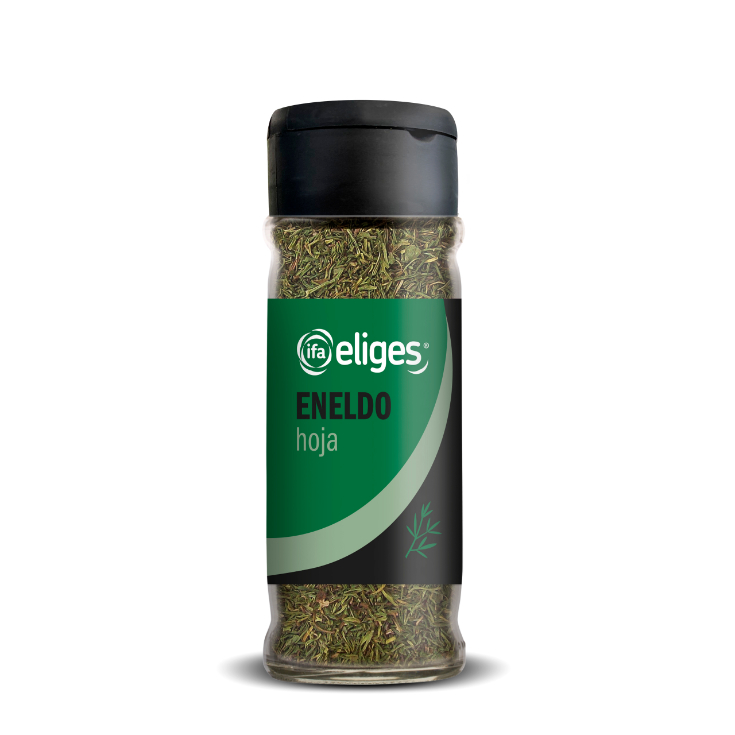 ELIGES ENELDO 18G ELIGES ENELDO 18G
