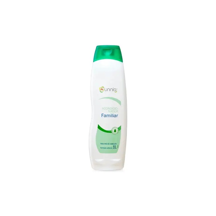 Acondicionador familiardosificador 1L
