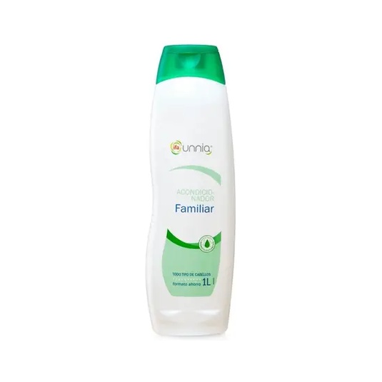 Acondicionador familiardosificador 1L