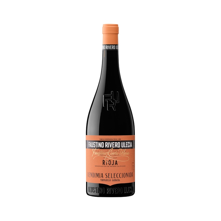 Vino tinto toro joven botella de 75cl