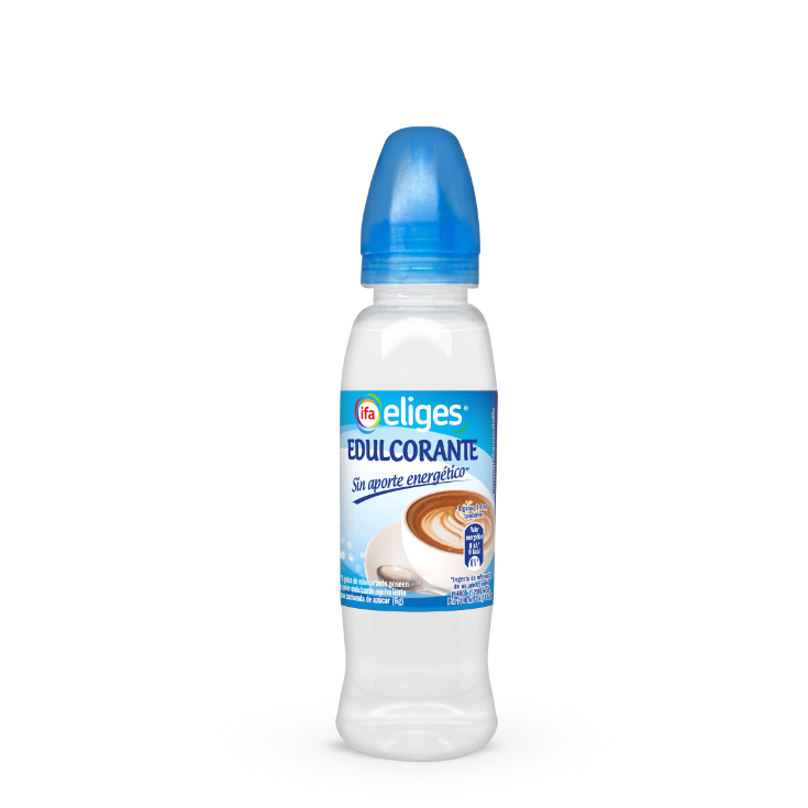 EDULCORANTE LIQUIDO 150ML EDULCORANTE LIQUIDO 150ML