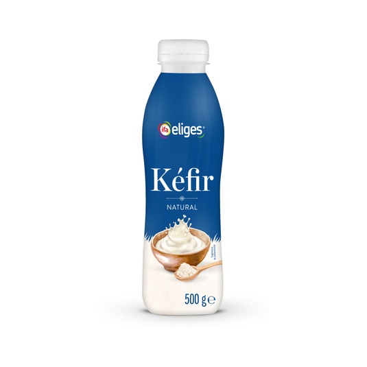 KEFIR NATURAL LIQUIDO 500G