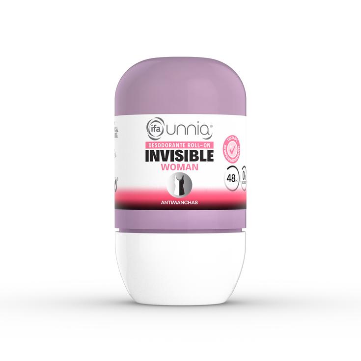 Desodorante roll-on mujer 48H