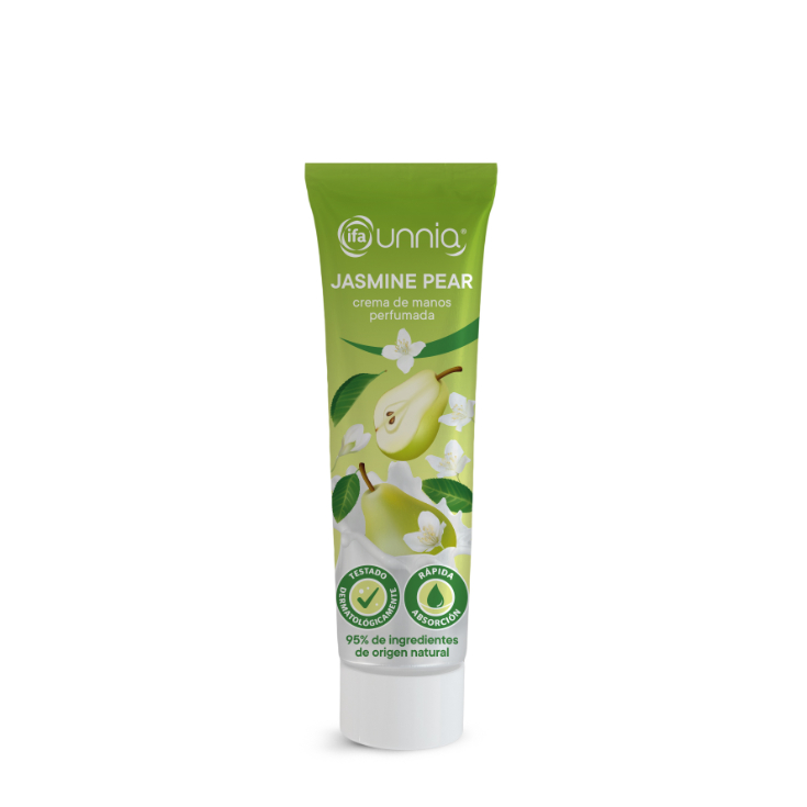 CREMA DE MANOS FORMATO VIAJE TUBO 30 ML CREMA DE MANOS FORMATO VIAJE TUBO 30 ML