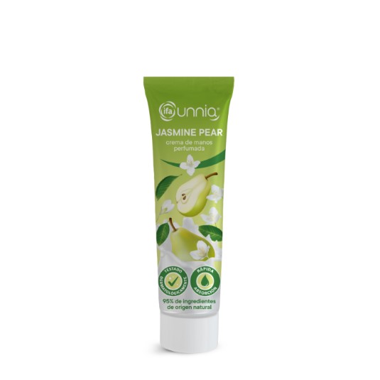 CREMA DE MANOS FORMATO VIAJE TUBO 30 ML
