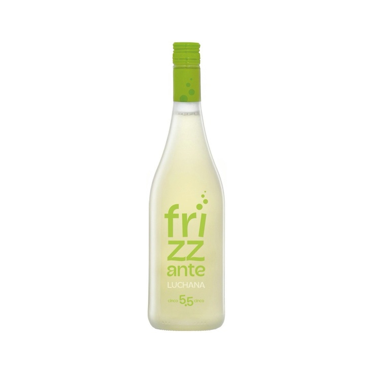 Vino Blanco Espumoso Verdejo Frizzante Botella 75 cl