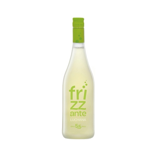 Vino Blanco Espumoso Verdejo Frizzante Botella 75 cl
