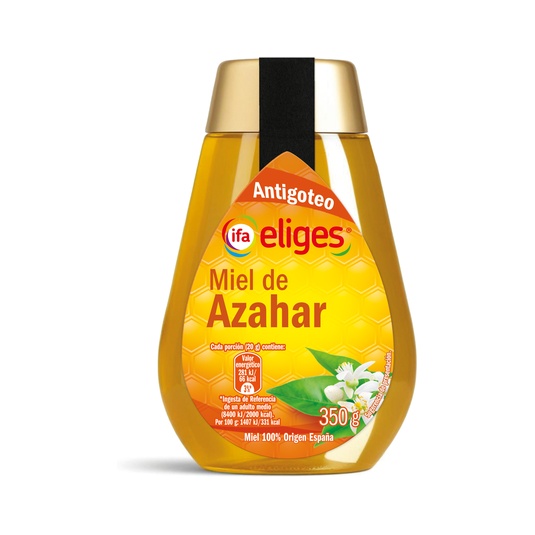 Miel de Azahar