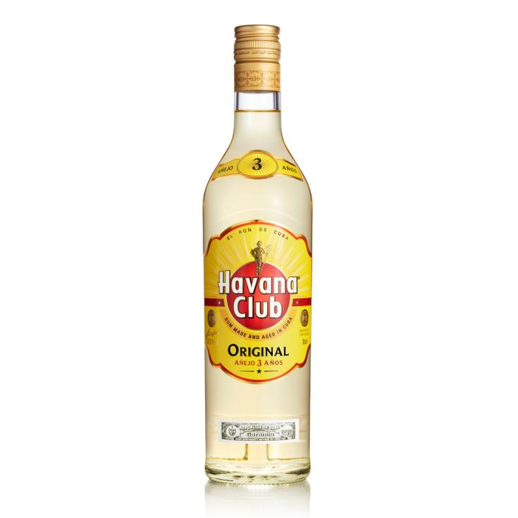 Ron - Havana Club - 70cl