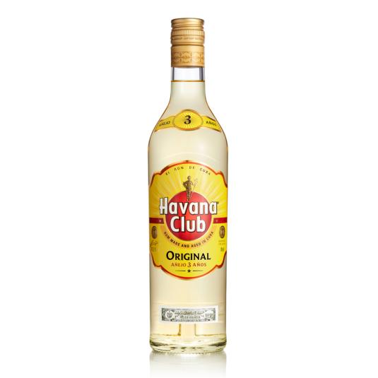 Ron - Havana Club - 70cl