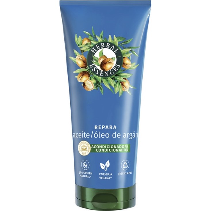 Acondicionador repara Aceite de Argán -250ml Acondicionador repara Aceite de Argán -250ml