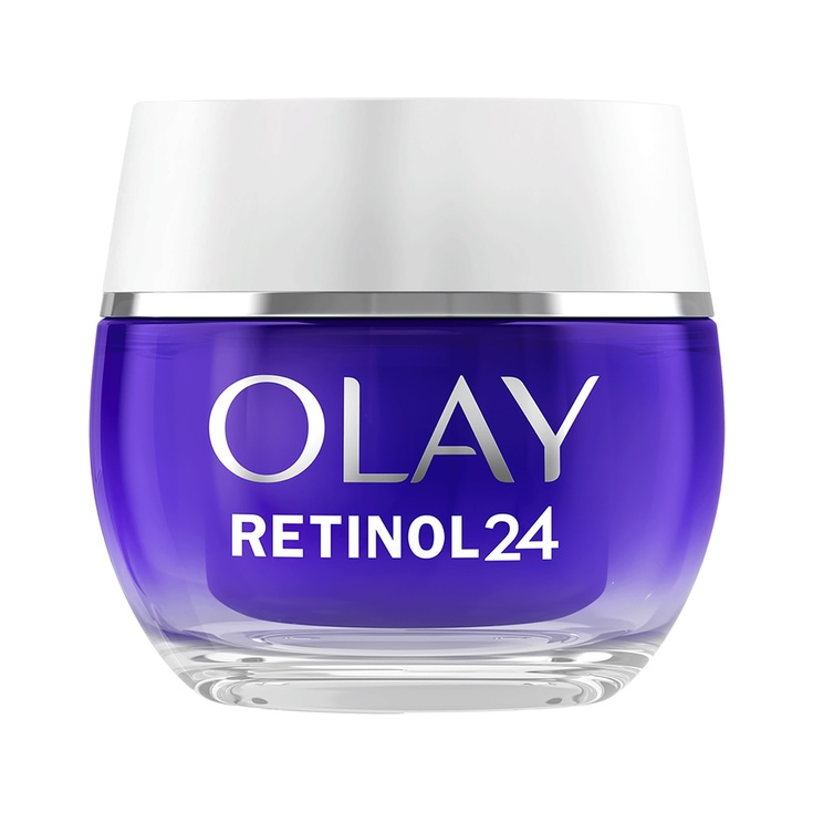 Regenerist Retinol 24 crema de noche hidratante sin perfume