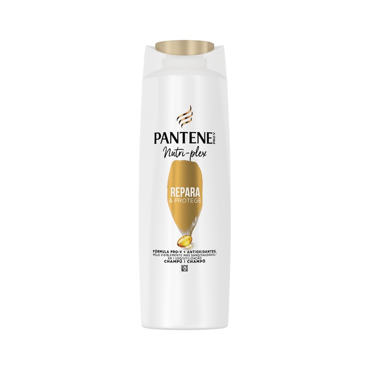 champú Repara & Protege frasco 625 ml para pelo débil 