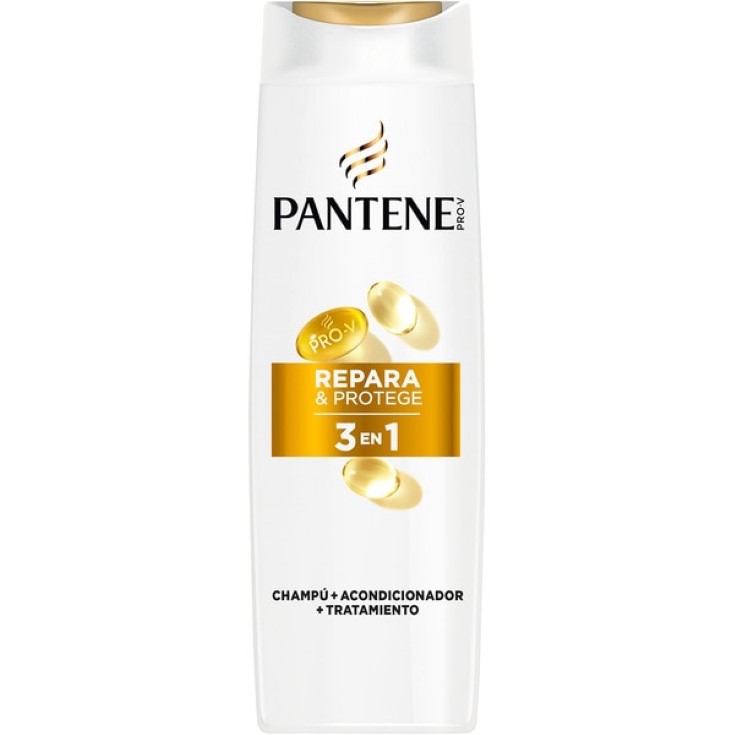 Champú repara u protege 3 en 1 Champú repara u protege 3 en 1