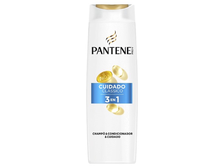 Champú 3 en 1 clásico - 500ml Champú 3 en 1 clásico - 500ml