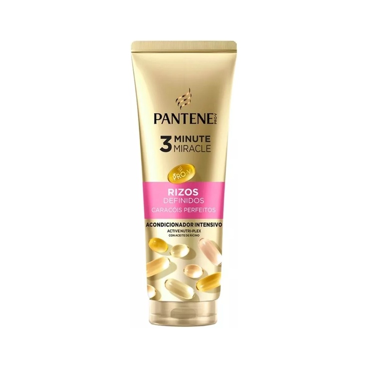 Acondicionador 3 Minute Miracle Rizos Definidos 220ml