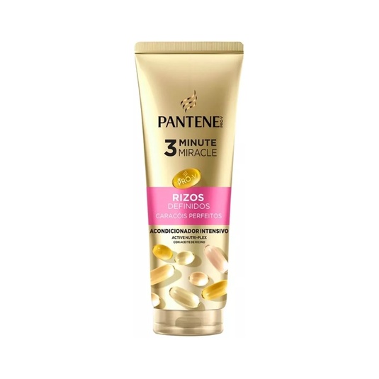 Acondicionador 3 Minute Miracle Rizos Definidos 220ml