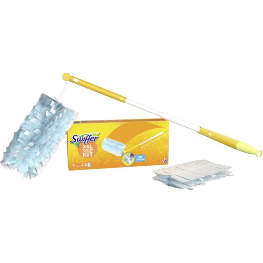 Plumero + 2 recambios