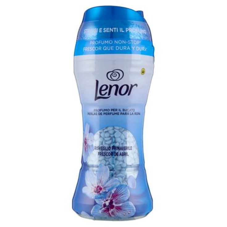 Unstoppables perlas perfume frescor abril -195g