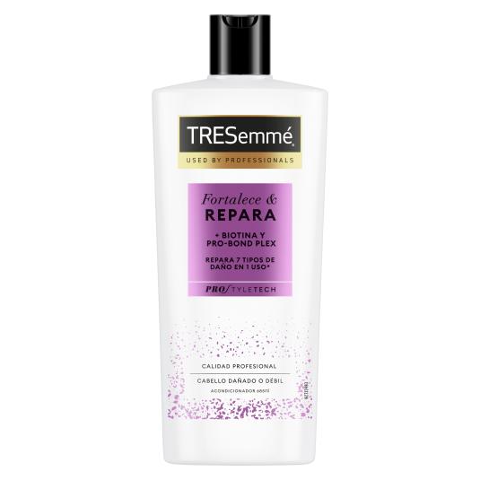 Acondicionador fortalece y repara Tresemmé - 685ml
