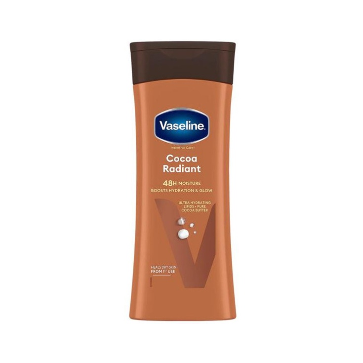Loción 400 ml Cocoa Radiant