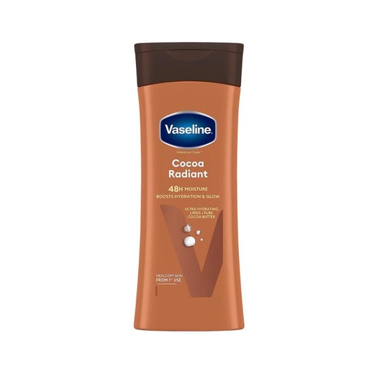 Loción 400 ml Cocoa Radiant