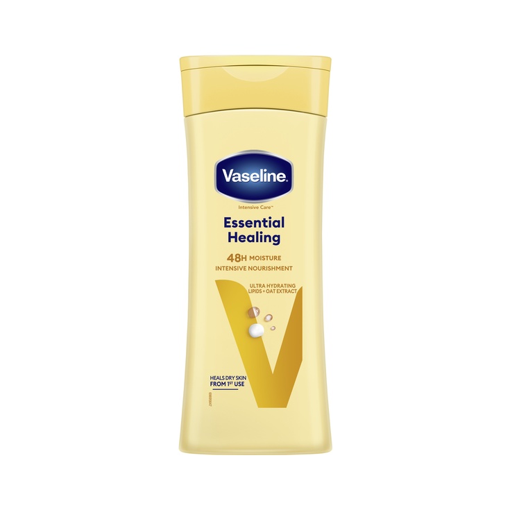 Loción 400 ml Essential Healing