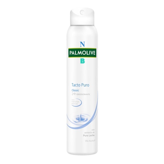 Desodorante NB Tacto Puro 24h 200ml