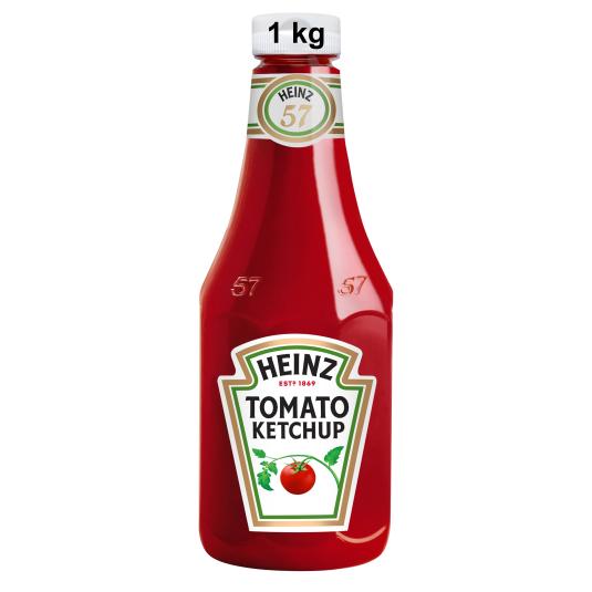 Ketchup Heinz - 1kg