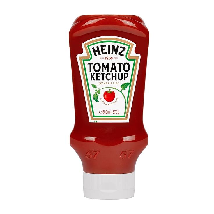 Ketchup 570g