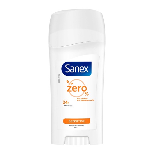 Desodorante Sensitive Zero % 65ml