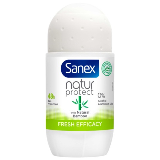 Desodorante fresh efficacy Natur Protect 50ml