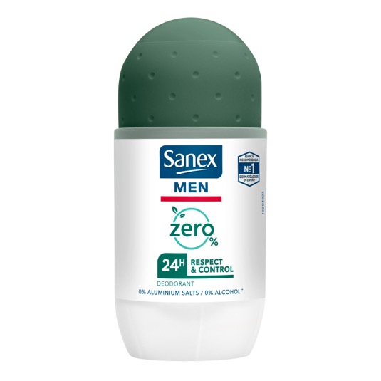 Desodorante Roll On Men Zero 50ml