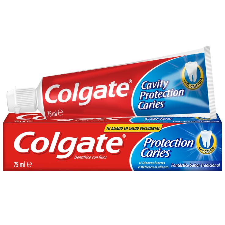 Dentífrico Protección Caries 75ml