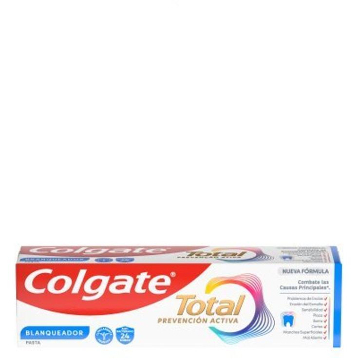 Pasta dental blanqueadora - 75ml