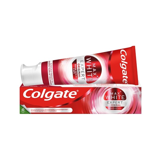 Dentifrico max white expert original
