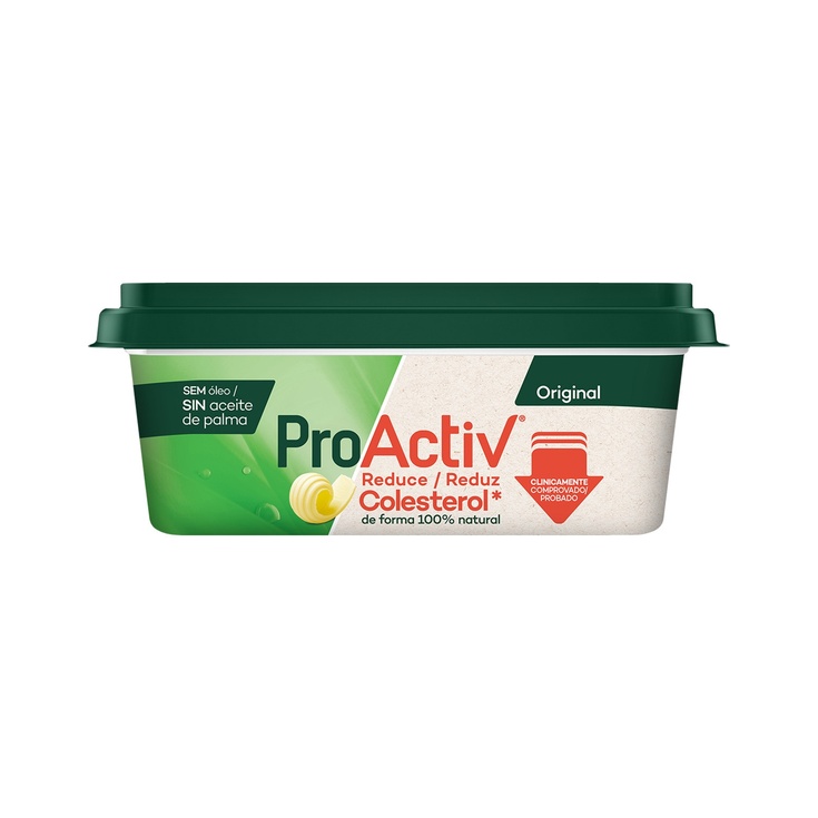 margarina original sin aceite de palma tarrina 225 g