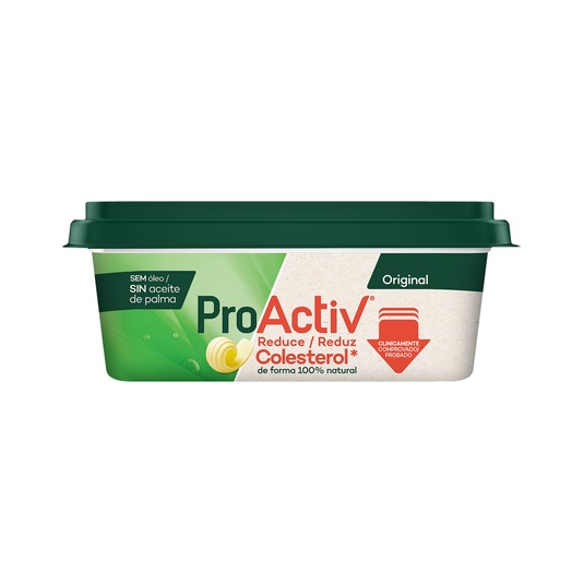 margarina original sin aceite de palma tarrina 225 g