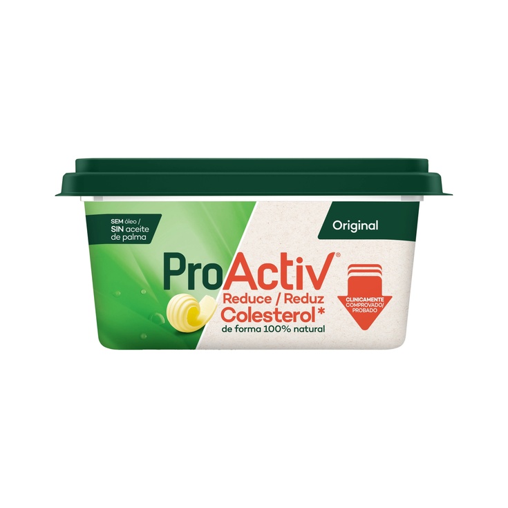 Margarina PRO Active Reduce Colesterol 500 g