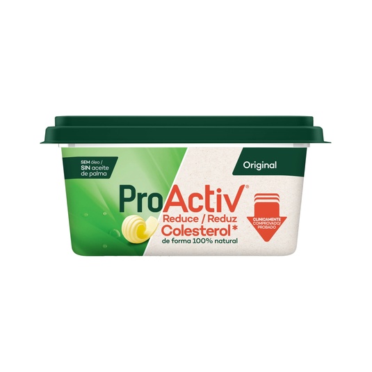 Margarina PRO Active Reduce Colesterol 500 g
