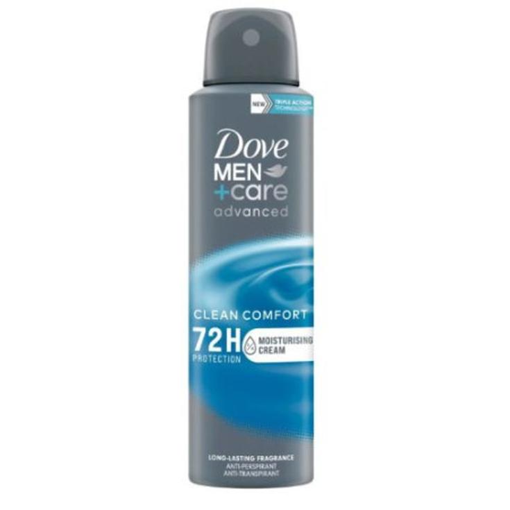 Desodorante advance care protección 72H