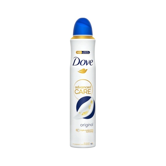 Advanced Care desodorante Original 0% alcohol anti-transpira