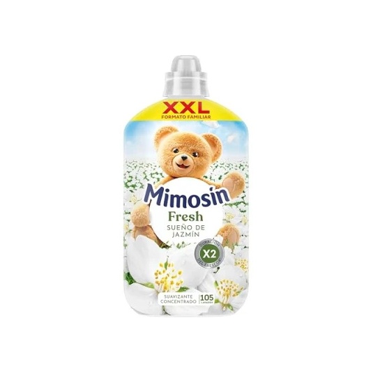 Mimosín Suavizante Concentrado Sueño de Jazmín