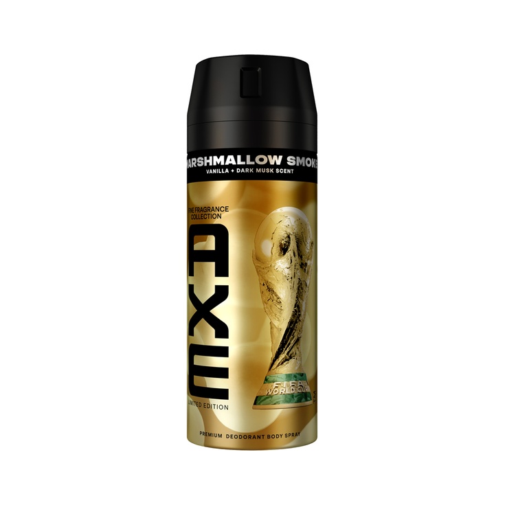 AXE COLLECTION DESODORANTE SPRAY 150ML