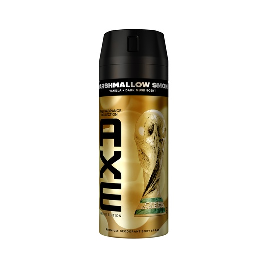AXE COLLECTION DESODORANTE SPRAY 150ML