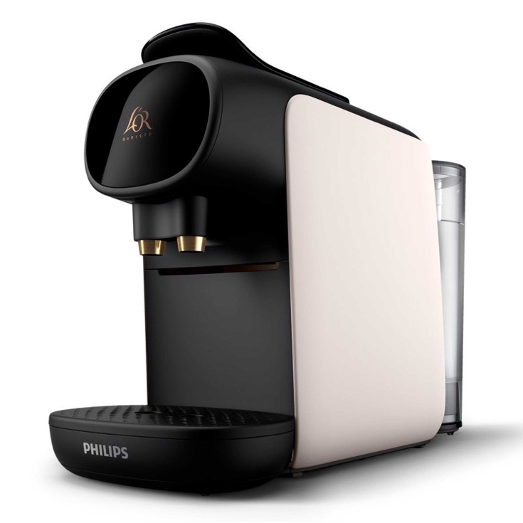 Cafetera LM9012/03 L'Or Barista Philips