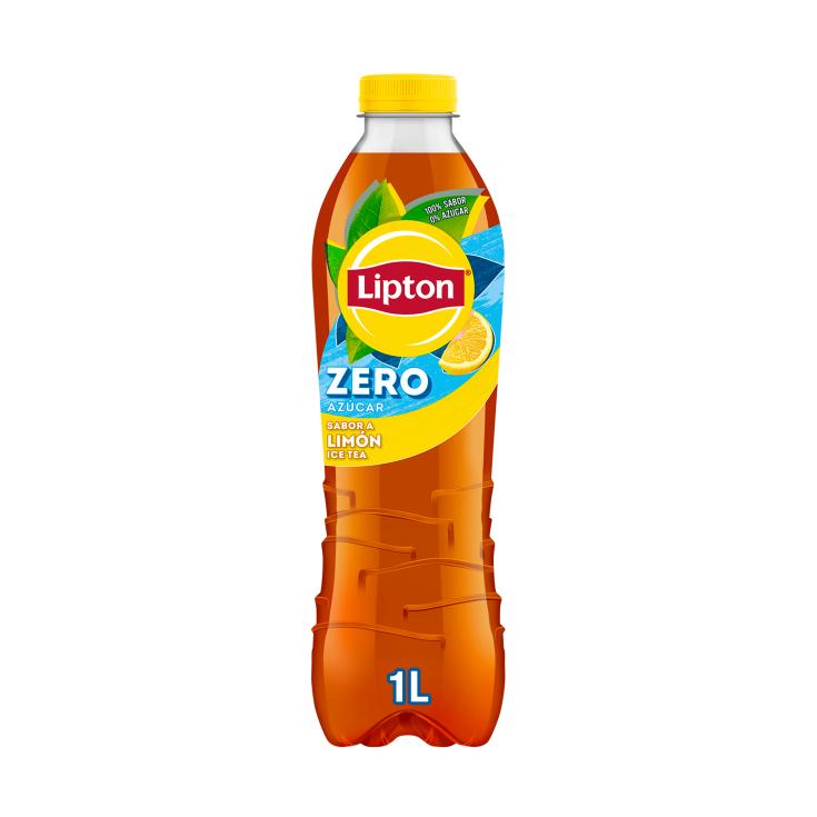 Ice Tea Limón Light 1l