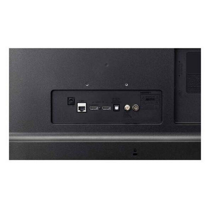 TV LG 24" 24TQ510S-PZ - HD Ready, Smart TV WebOS