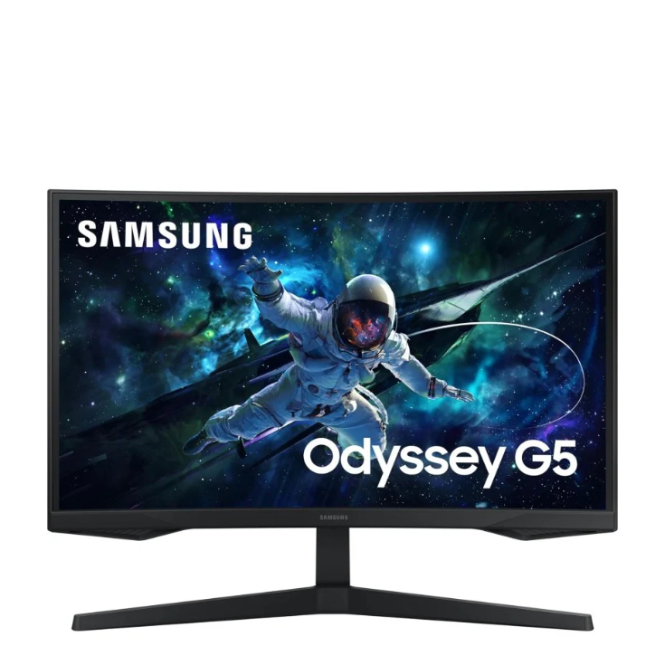 Monitor Samsung 32" LS32CG552EUXEN Monitor Samsung 32" LS32CG552EUXEN